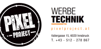 PIXELPROJECT GmbH