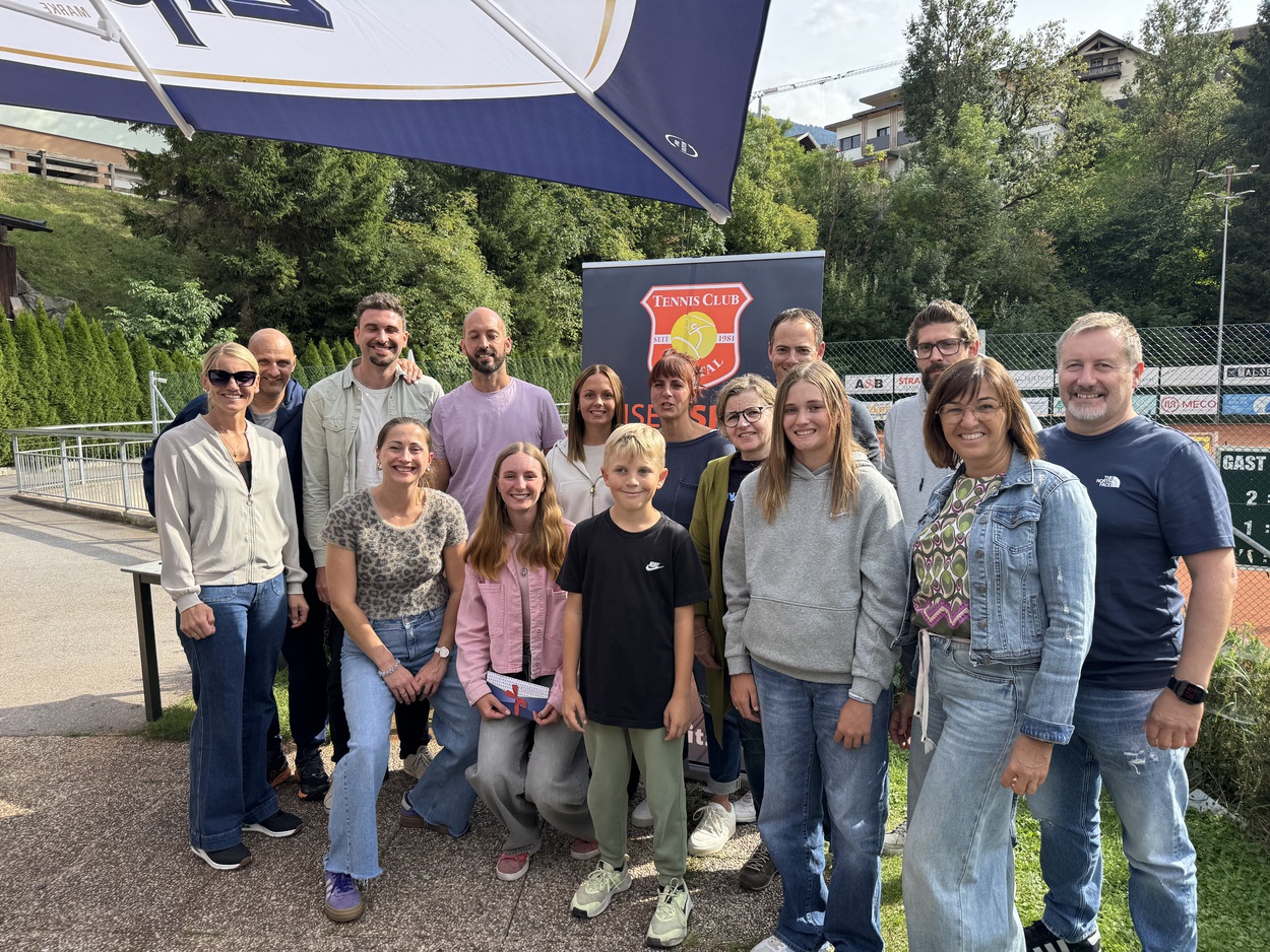 Erfolgreiche Clubmeisterschaft 2025